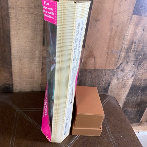 Easter Egg Party Barbie & Kelly Doll Gift Set Target 1999 Mattel 25790 Vintage - Picture 8 of 14